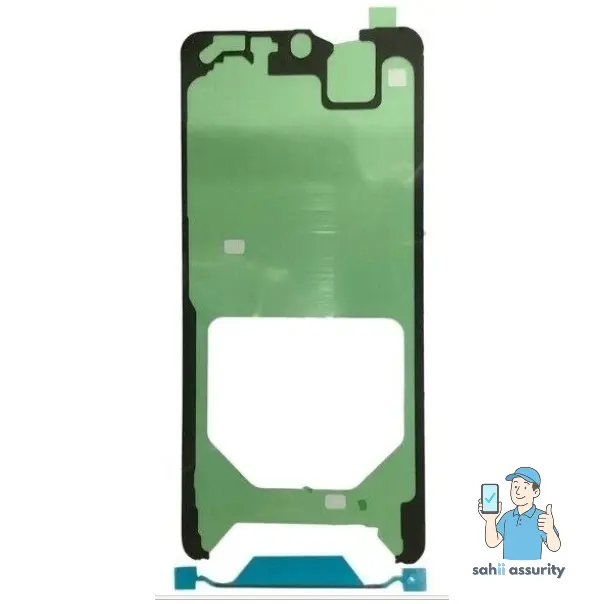 Adhesive Gasket Sticker Front for Samsung Galaxy S21 Ultra